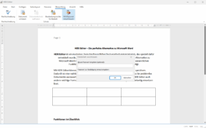 HERI Editor - heslo